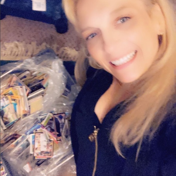 Meet your Posher, Robin - Picture 7 of 11